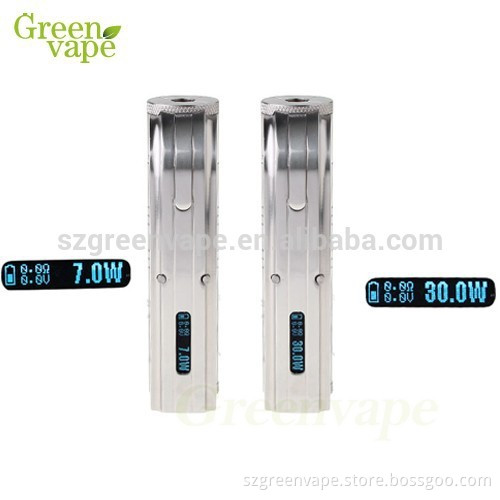 2015 Hottest Products Cloupor ZNA 50W MOD